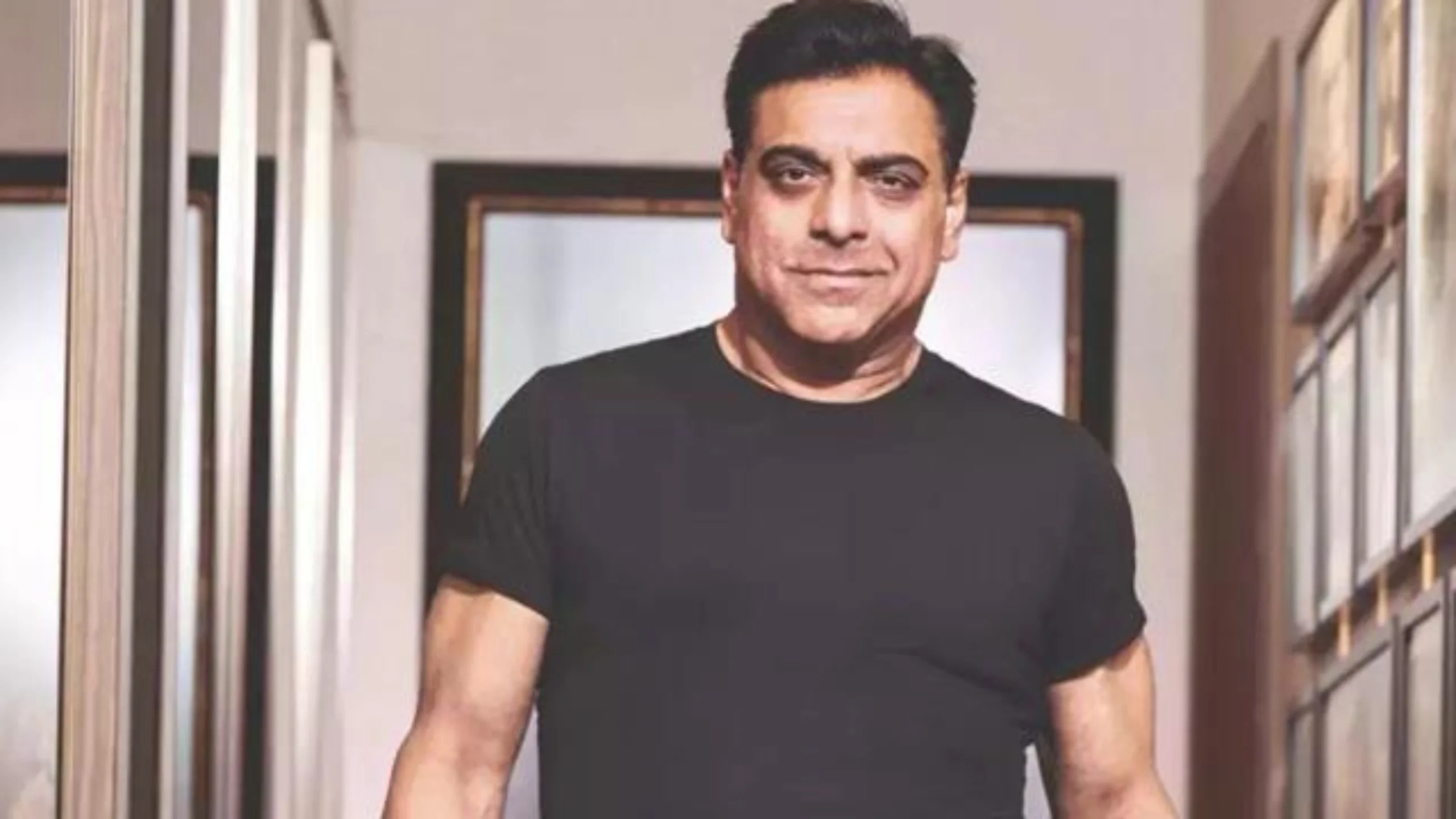lamborghini urus - ram Kapoor