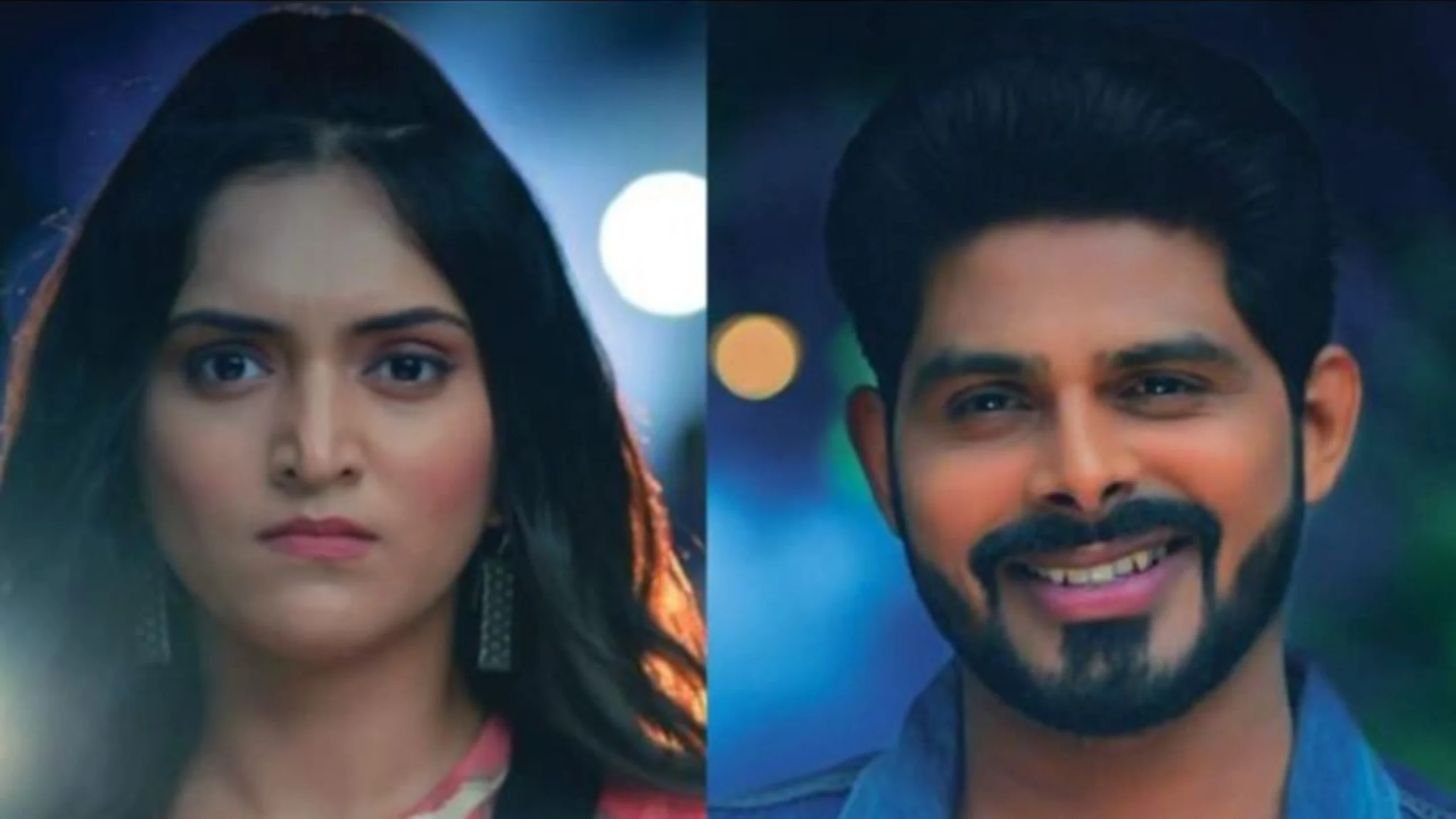 तुझ्यासाठी तुझ्यासंगं Serial - Sun Marathi