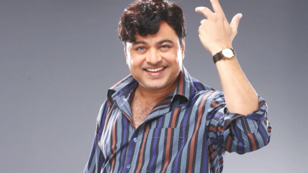 marathi actor subodh bhave - bollywood movie sant tukaram