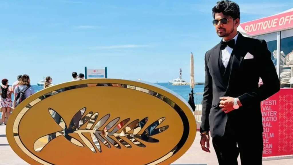 actor - cannes international film festival 2025