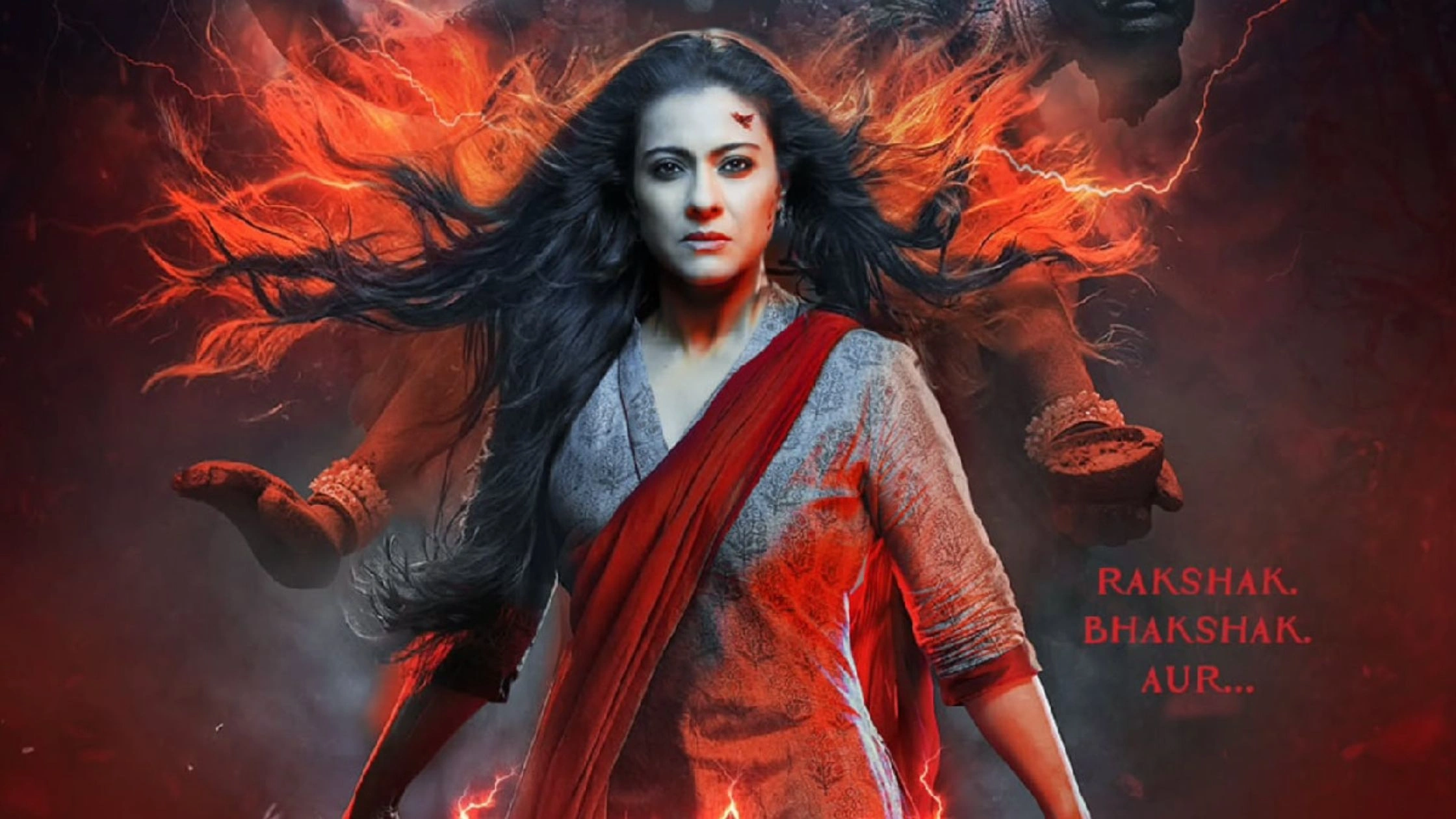 maa-movie-kajol-poster